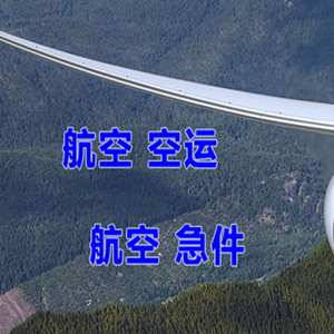 大兴安岭鄂伦春航空物流快递-选东方航空和上海航空